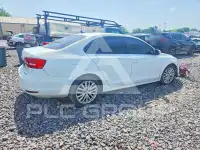 2015 Volkswagen Jetta фото