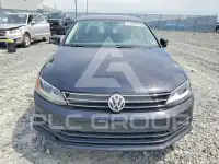 2015 Volkswagen Jetta photo