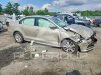2015 Volkswagen Jetta фото