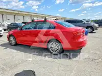 2015 Volkswagen Jetta фото