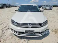 2015 Volkswagen Jetta фото