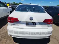 2015 Volkswagen Jetta фото