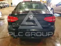 2015 Volkswagen Jetta фото