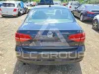 2015 Volkswagen Jetta photo