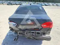 2015 Volkswagen Jetta фото