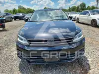 2015 Volkswagen Jetta фото