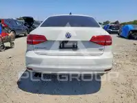 2015 Volkswagen Jetta фото