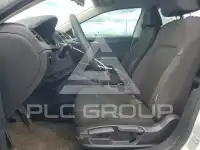 2015 Volkswagen Jetta фото