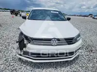 2015 Volkswagen Jetta фото