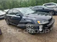 2015 Volkswagen Jetta фото