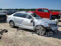 2015 Volkswagen Jetta фото