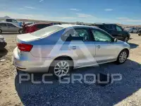 2015 Volkswagen Jetta фото