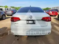 2015 Volkswagen Jetta фото