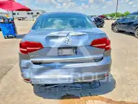 2015 Volkswagen Jetta фото