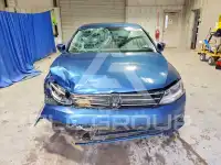 2015 Volkswagen Jetta фото