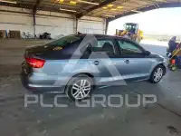 2015 Volkswagen Jetta фото