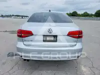 2015 Volkswagen Jetta фото