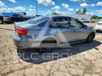 2015 Volkswagen Jetta фото