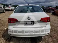 2015 Volkswagen Jetta фото