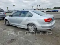 2015 Volkswagen Jetta фото