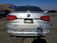 2015 Volkswagen Jetta фото