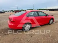 2015 Volkswagen Jetta фото