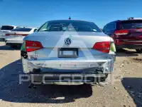 2015 Volkswagen Jetta фото