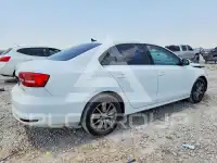 2015 Volkswagen Jetta фото