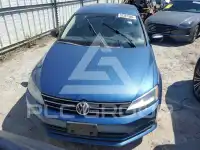 2015 Volkswagen Jetta фото