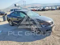2015 Volkswagen Jetta фото