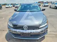2015 Volkswagen Jetta фото