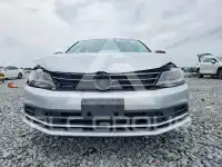 2015 Volkswagen Jetta photo