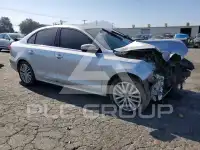 2015 Volkswagen Jetta фото