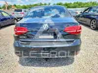 2015 Volkswagen Jetta фото