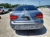 2015 Volkswagen Jetta фото