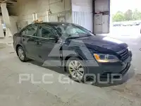 2015 Volkswagen Jetta фото