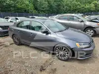 2015 Volkswagen Jetta фото
