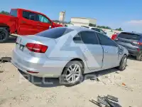 2015 Volkswagen Jetta фото