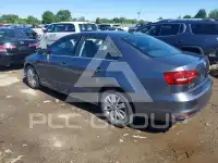 2015 Volkswagen Jetta фото