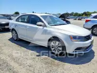 2015 Volkswagen Jetta фото