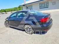 2015 Volkswagen Jetta photo