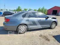 2015 Volkswagen Jetta фото