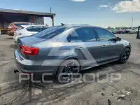 2015 Volkswagen Jetta photo