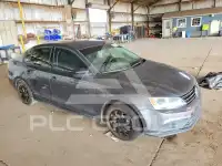 2015 Volkswagen Jetta фото