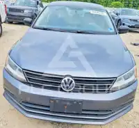 2015 Volkswagen Jetta фото