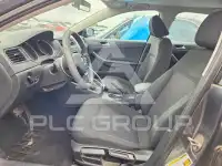 2015 Volkswagen Jetta фото