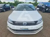 2015 Volkswagen Jetta фото