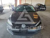 2015 Volkswagen Jetta фото
