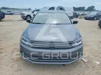 2015 Volkswagen Jetta фото