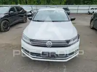 2015 Volkswagen Jetta фото